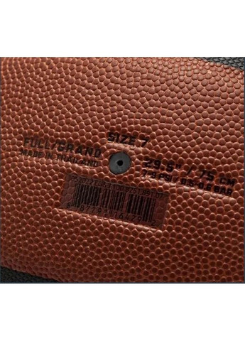 Баскетбольный мяч JORDAN CHAMPIONSHIP 8P DEFLATED AMBER/BK/METALLIC GOLD/Bk (размер 7) J.100.9917.891.07 Nike (369364530)