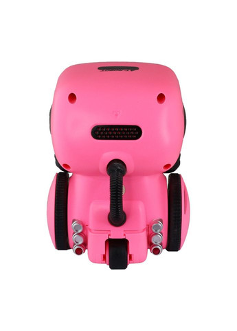 Дитяча іграшка "Інтерактивний робот" AT001-04-UKR, з голосовим керуванням AT-Robot (372374370)