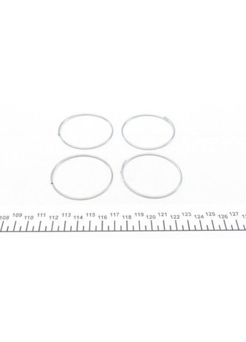 Ремкомплект суппорта (переднього) Toyota Land Cruiser 09- (d=48mm) (Sumitomo) 248099 (opt-om) No Brand (339651876)