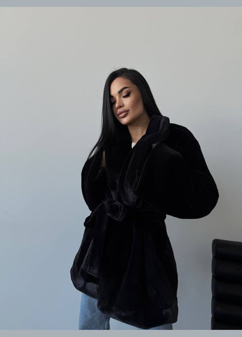 Жіноча шуба No Brand (308791448)