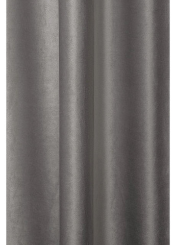 Штори Velvet 2шт 4м х від 2,5м до 3м HYGG (370367490)