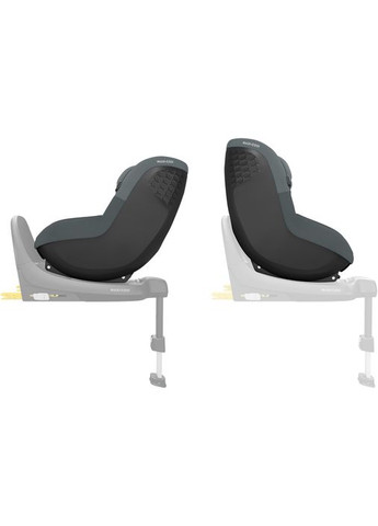 Автокрісло Pearl S Tonal Graphite (8635106110) Maxi-Cosi (338562522)