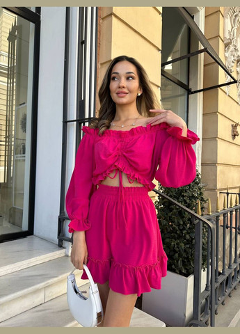 Жіночий костюм Україна (332051425)