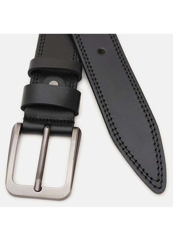 Ремень Borsa Leather v1125fx16-black (285696691)