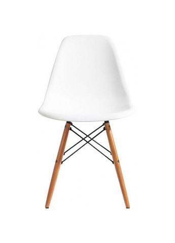 Стілець X-D10 White GT Racer (306815723)