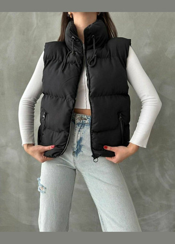 Жилетка жіноча No Brand (299960867)