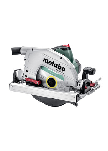 Ручна дискова пилка KS 85 FS, 2000 Вт (Кейс) 601085500 (5711) Metabo (295031247)