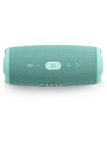 Bluetooth Колонка Charge 5 (JBLCHARGE5TEAL) teal UA JBL (330028697)