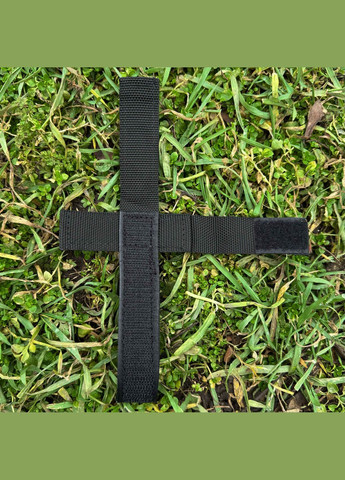 Тримач для кріплення медичного турнікету - джгута Чорний на Моллі Get’Man ACSR-DRGT-MRG-TP1-BLCK (316654222)