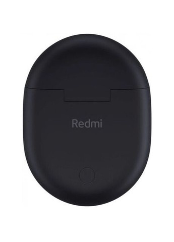 Навушники Redmi Buds 4 (BHR7335GL) Чорні Xiaomi (280876751)
