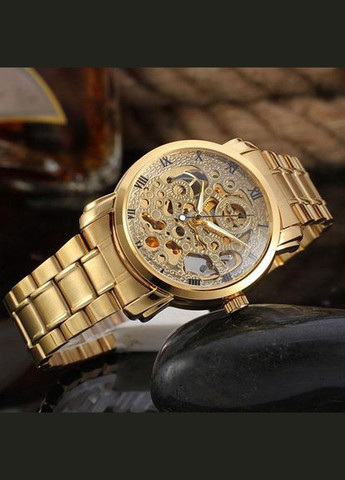 Мужские часы BestSeller New Winner (329444110)