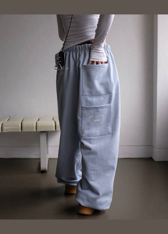 Женские штаны Петля No Brand (338437004)