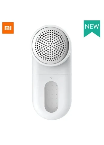 Акумуляторна машинка для видалення ковтунців Xiaomi Mi Home Lint Remover Портативний тример MQXJQ01KL MiJia (386409721)