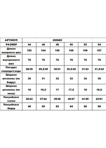 Брюки 200669 DIA COSA (323222348)