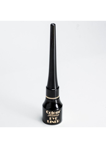 Подводка для глаз Eyeliner EL-376 №2 Brown Colour Intense (302722068)