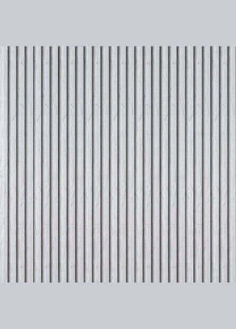 Рельс декоративный WPC стеновой мрамор 3000х160х23мм SW-00001862 Sticker Wall (330019272)