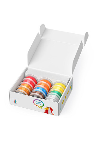 Набор самостоятельно твердеющего пластилина Lipaka (298729861)