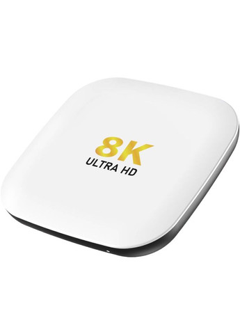 Медиаплеер M2 4/64GB (M2_4GB/64GB) H96 (355872688)