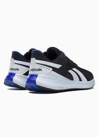 Обувь кроссовки unisex 020425 В черный комб. GY5176 США 40(р) Reebok чёрные всесезоны (323170469)