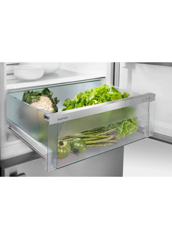 Холодильник LIEBHERR