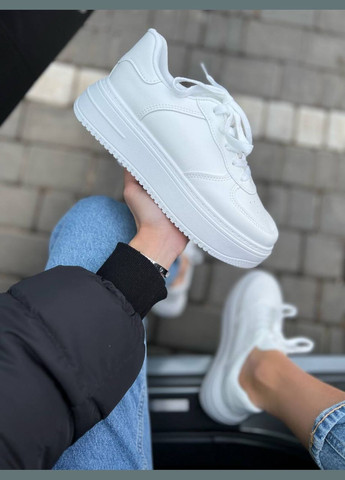 Кросівки Vakko білі демісезони (326672942)