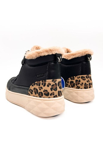 Черевики (р) Текстиль/Екошкіра 0-1-1-9-26210-45-011 Caprice (366290819)