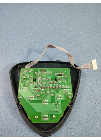 Плата керування для хлібопічки MW-3751 W Maxwell (362204122)