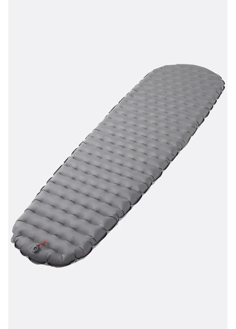 Туристический коврик Ultrasphere 1.5 Dark Pewter Long Wide (RB QMA-07-DPW-LNG-WDE) Rab (370597611)