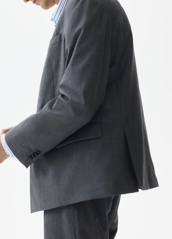 Пиджак H&M (361966988)