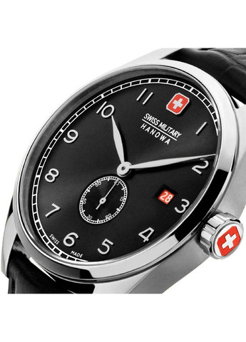 Годинник LYNX SMWGB0000703 Swiss Military Hanowa (299382035)