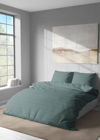 Комплект постельного белья Двуспальная поплин L-2054/1 Lelit (325701767)