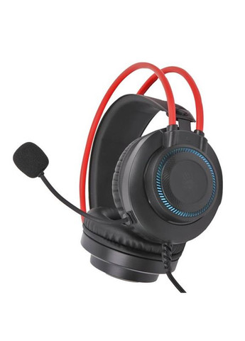 Гарнітура Bloody G200 Black/Red A4Tech (339085275)