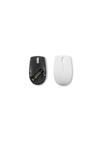 Мишка 300 Wireless Cloud Grey (GY51L15677) Lenovo (315322037)
