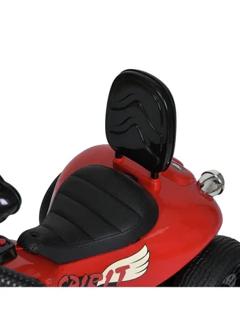 Детский электромобиль Мотоцикл M 5739EL-3 до 30 кг Bambi Racer (389128861)