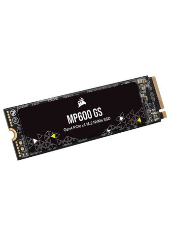 Накопитель SSD (CSSD-F1000GBMP600GS) Corsair M.2 2280 1TB MP600GS (366652087)