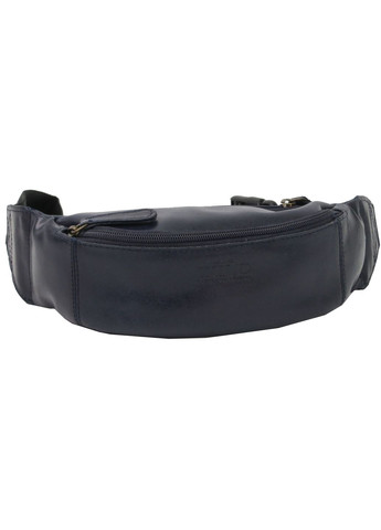 Кожаная сумка WB01SP Синяя Always Wild (297642781)