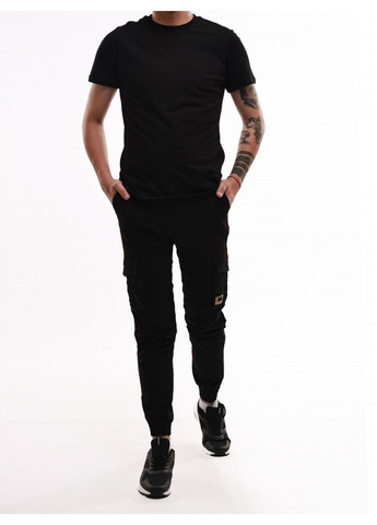 Штани чоловічі GZ9 (351597088)