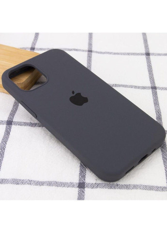 Чохол Silicone Case Full Protective (AA) для Apple iPhone 15 Plus (6.7") Epik (389816008)