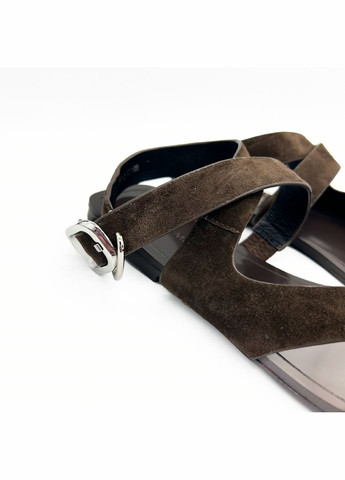 Босоніжки (р) Замшa 0-1-1-AM-1059Y-19B Arees Meniwa (329405507)