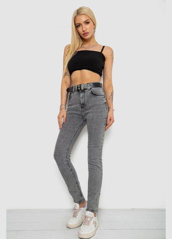 Джинси жіночі Skinny Американки 244R00970 Ager - (331109300)