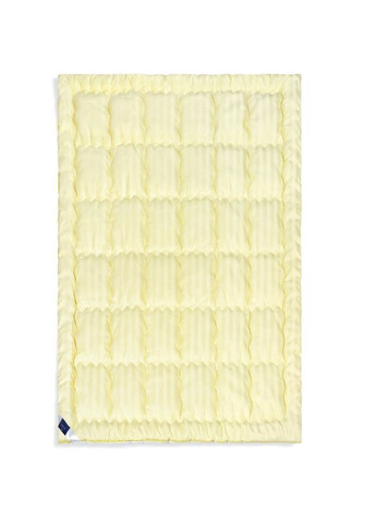 Ковдра антиалергенна EcoSilk №1304 Carmela Hand Made Літня 172x205 см (2200001527928) Mirson (314714323)