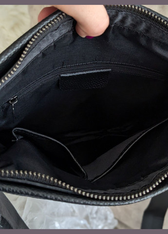 Сумка-планшет шкіряна Vishnya (302289470)