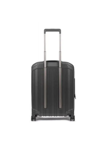 Валіза PQ LIGHT/Matt Black 42 л BV5398PQL_NO Piquadro (330774394)
