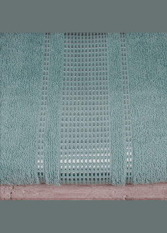 Aisha полотенце махровое royal бирюзовое бирюзовый производство -