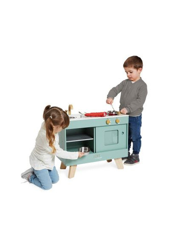 Игровой набор (J06556) Janod Кухня Лофт (358066841)