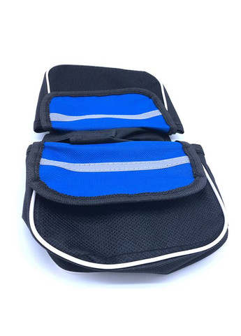 Сумка-бардачок для велосипеда з відсіком для телефона Jo Jo (297669903)