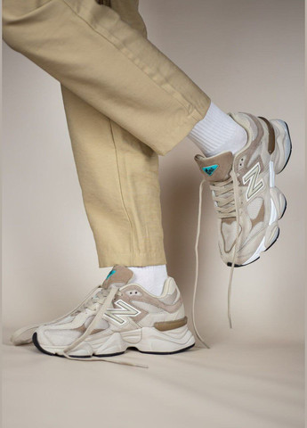 Бежевые демисезонные женские кроссовки на весну бежевые массивная подошва No Brand