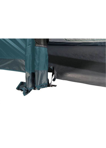 Палатка четырехместная Fenix 4 Petrol (929600) Ferrino (346489179)