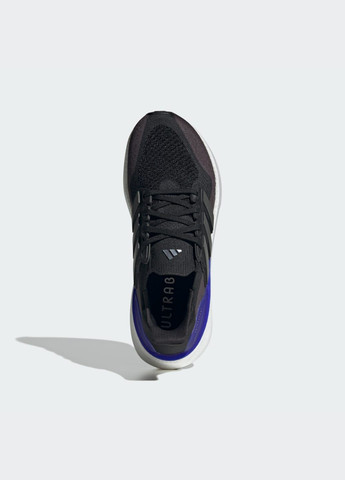 Кросівки Ultraboost 5 adidas чорні всесезони (318064836)