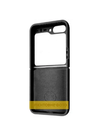 Чохол Foldables Silicone Cover (AAA) для Samsung Galaxy Z Flip7 Lakshmi (390775949)